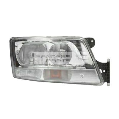 HEADLAMP OEM-ZKW RIGHT SIDE
